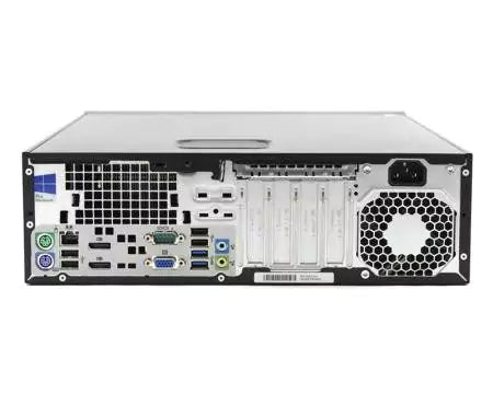 HP ELITEDESK 600 G2 SFF HP ELITEDESK 600 G2 SFF